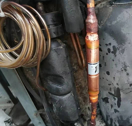 南充美的变频多联机空调维修售后服务中心