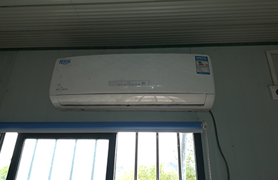 南充空调维修在哪里找