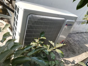 南充空调维修售后服务