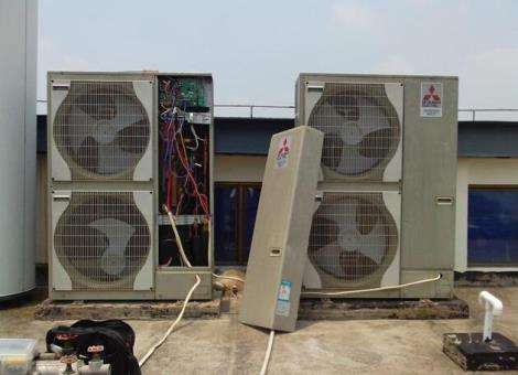 南充空调维修电话号码多少