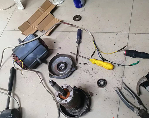 南充空调维修售后服务中心电话在哪里找