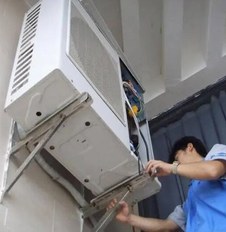 南充24小时空调维修热线