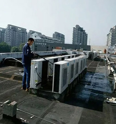 南充 空调拆装 南充本地 空调拆装公司