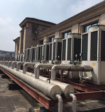 南充多联机维修 南充中央空调维修