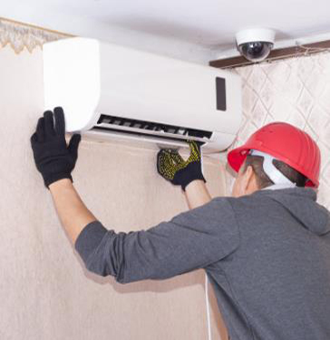 南充空调内机噪音大